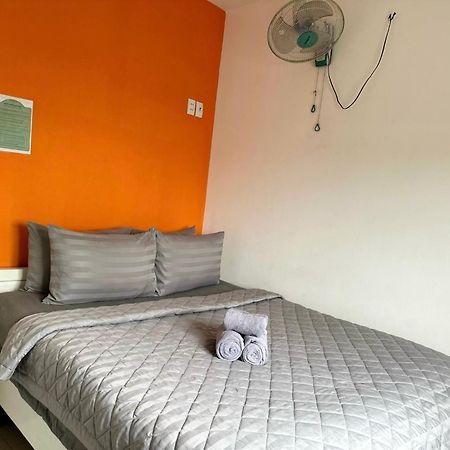 Thang Ha Hotel ホーチミン市 エクステリア 写真